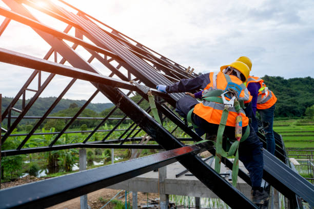 Quick and Trustworthy Emergency Roof Repair Services in Hardeeville, SC