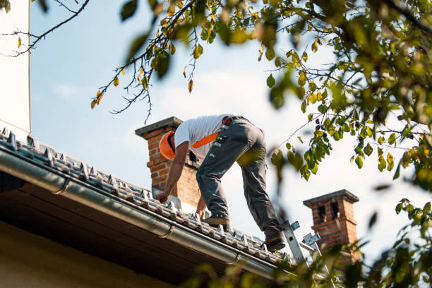 Quick and Trustworthy Emergency Roof Repair Services in Hardeeville, SC