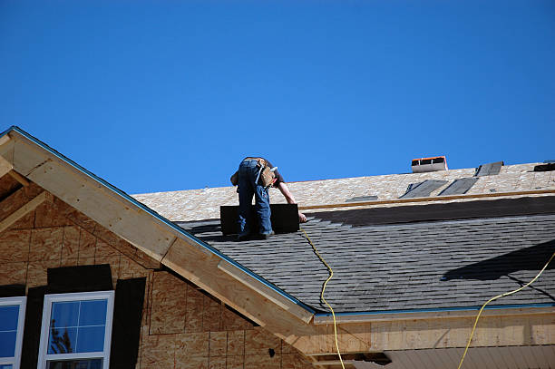 Best Storm Damage Roof Repair  in Hardeeville, SC