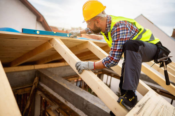 Best Metal Roofing Contractor  in Hardeeville, SC