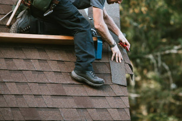 Trusted Hardeeville, SC Roofing Contractor Experts